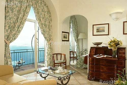 Hotel Caesar Augustus 23